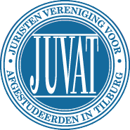 JUVAT; Juristen Vereniging Voor Afgestudeerden In Tilburg